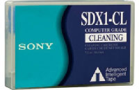 Sony AIT Cleaning  Cart (SDX1CL)